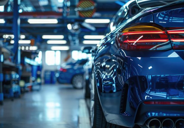 SEO for Automotive Industry: How Car Dealerships Can Win More Local Customers