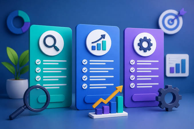 Fixed Price SEO Packages with Guaranteed Growth