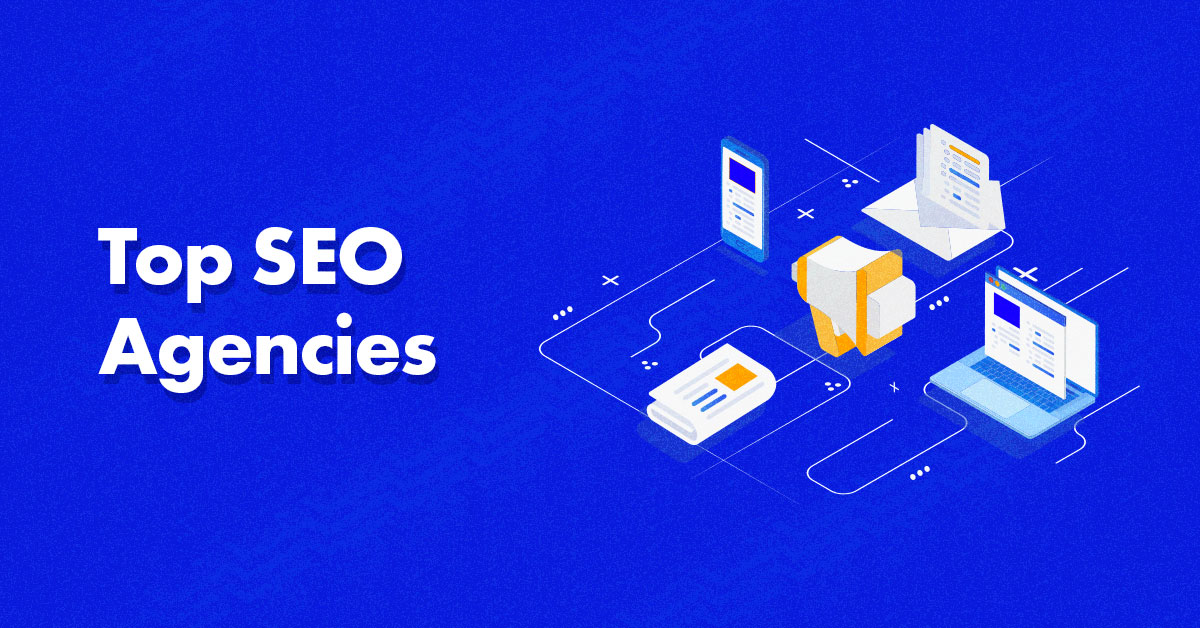 SEO Agency Interamplify: Services, Strategy, and What to Know