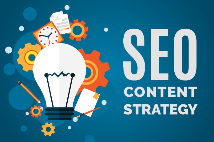 SEO Content Strategies: A Complete Guide to Creating Content That Ranks