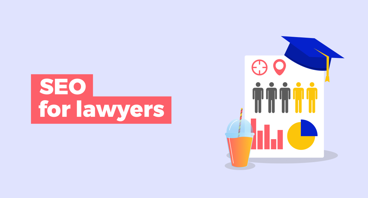 SEO for Lawyers