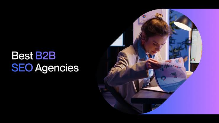 B2B SEO Agency: Services, Strategy & Growth Guide