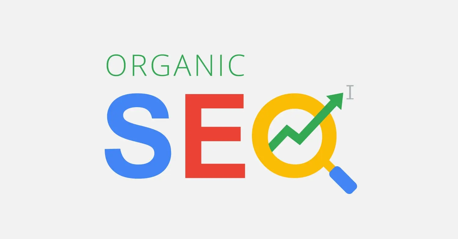 Organic SEO Services: Grow Traffic, Rankings & Leads