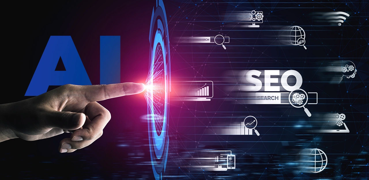 AI SEO Agency