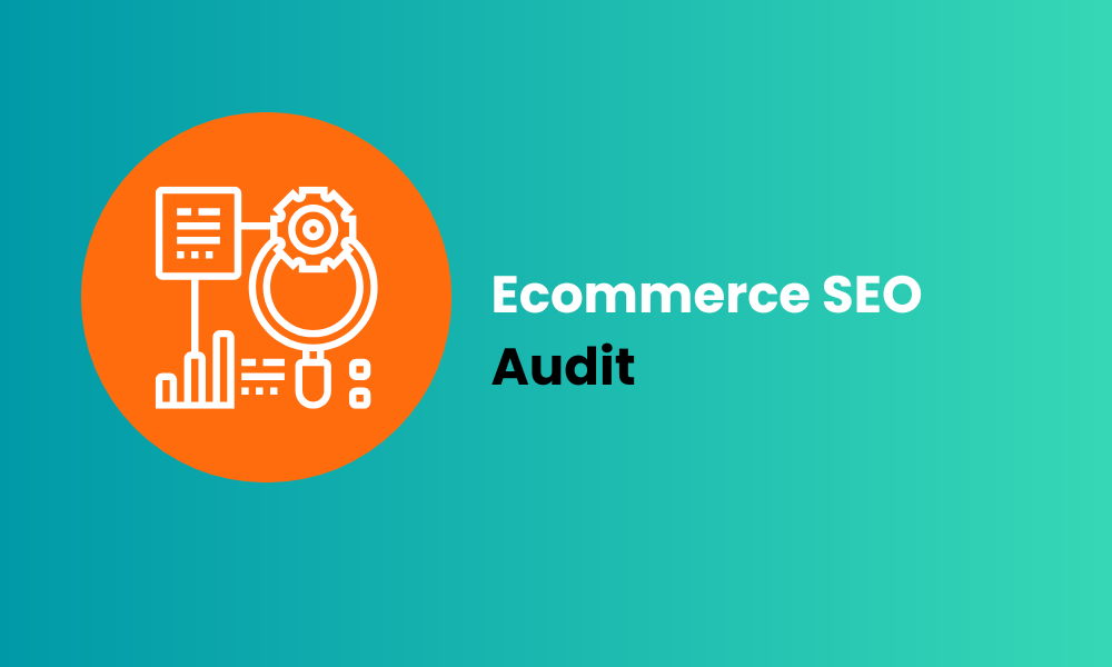 Ecommerce SEO Audit