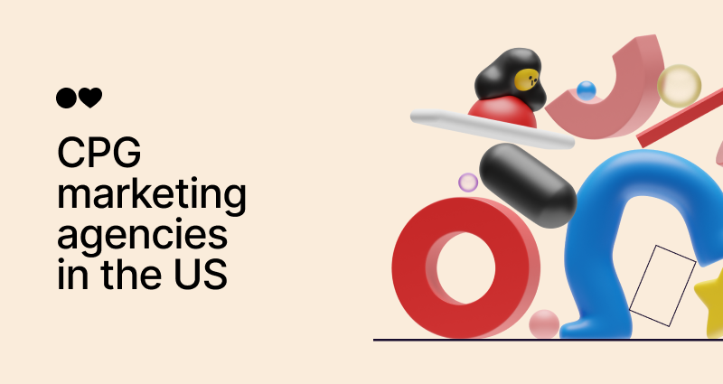CPG Marketing Agencies