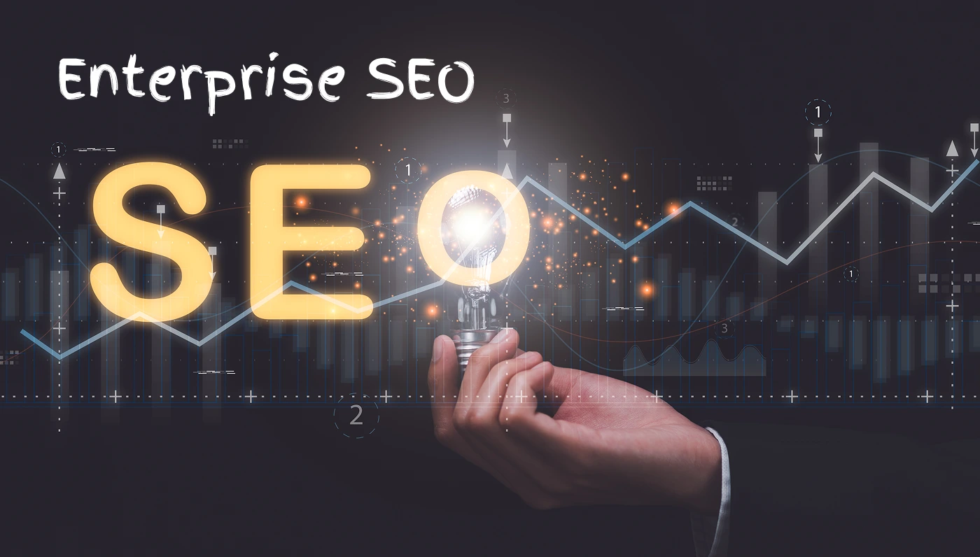 Enterprise SEO Agency