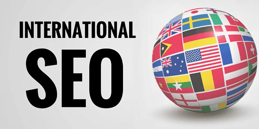 International SEO Agency