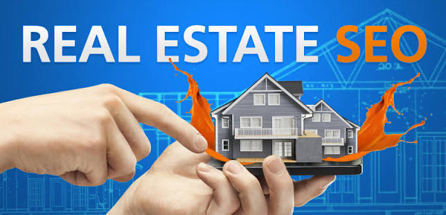 Real Estate SEO