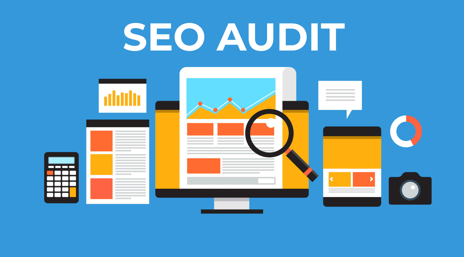 Technical SEO Audit Service
