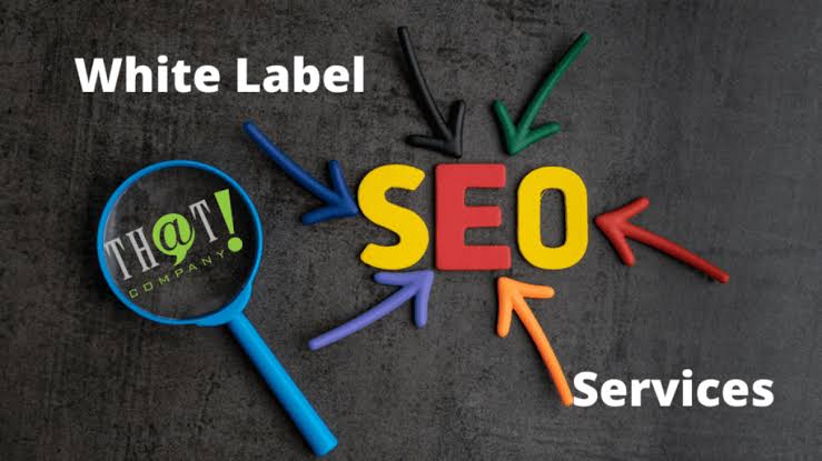 White Label SEO Agency