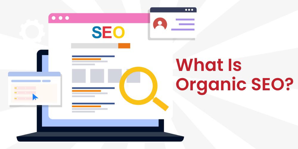 Organic SEO Consultant