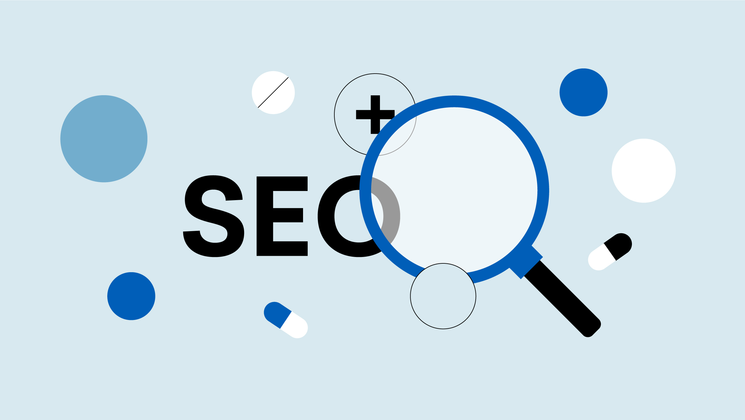 SEO for Healthcare