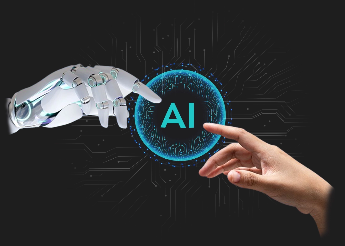 AI Development Company: Services, Benefits & How to Choose