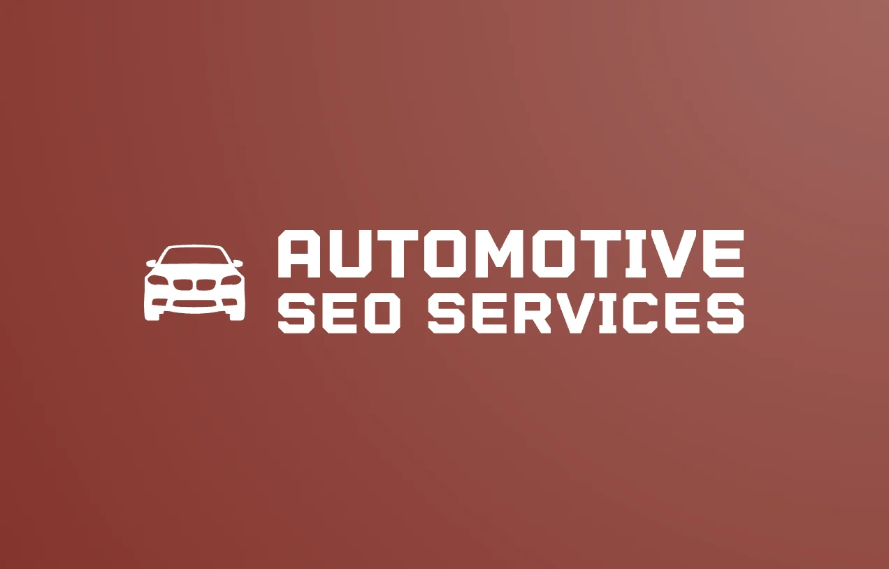 automotive SEO agency