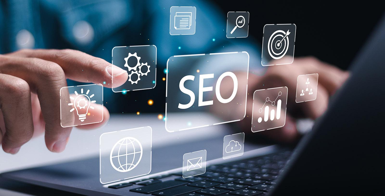 Search Engine Optimization Services