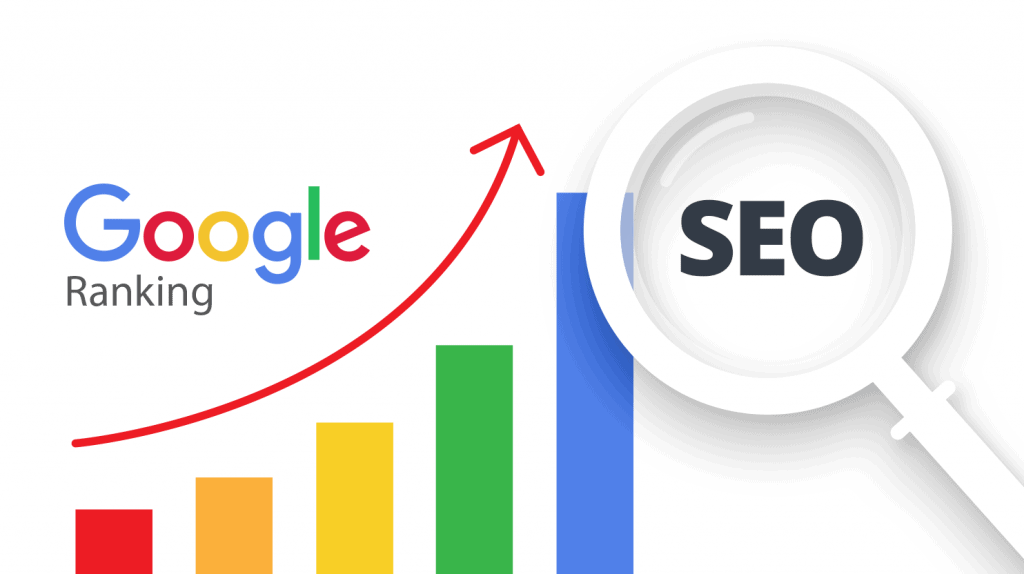 Google Ranking Factors
