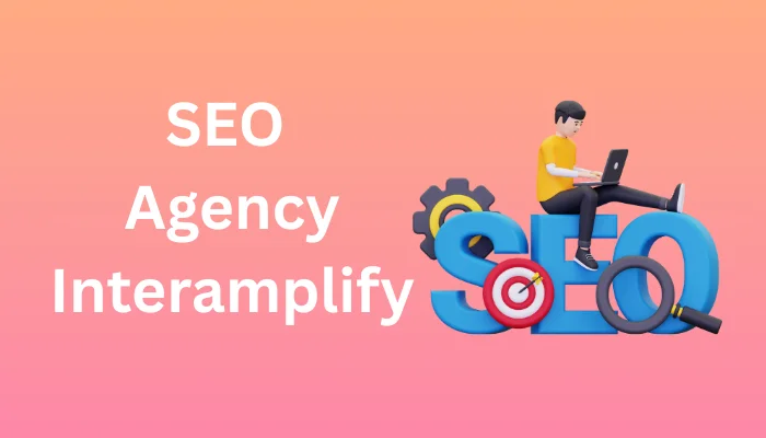 SEO Agency Interamplify