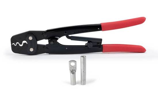 What Is a Crimping Tool? Types, Uses & How It Works