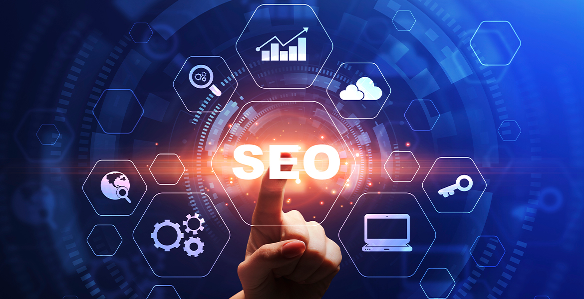SEO Agency Sheffield: Get Found, Get More Customers