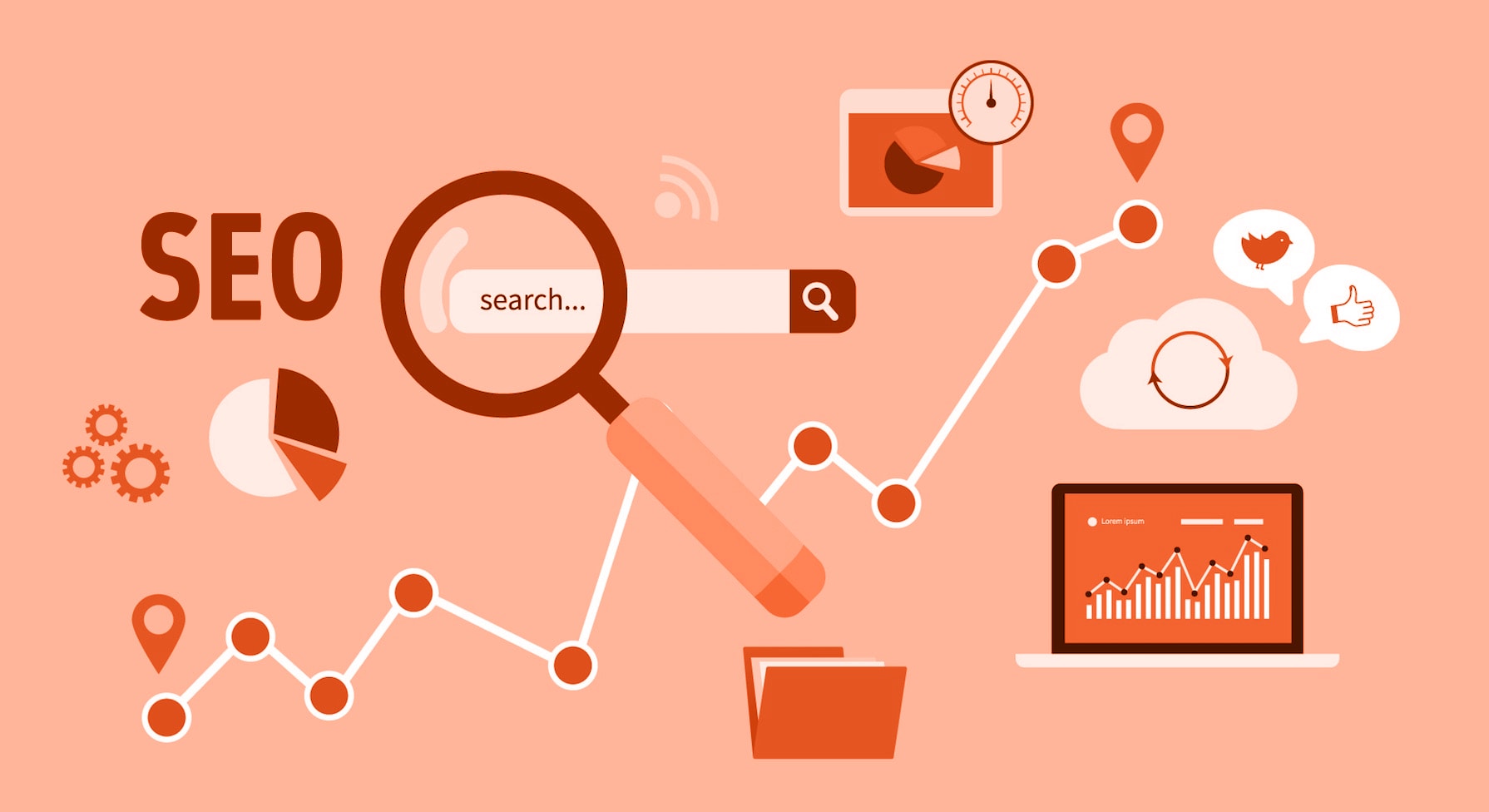 SEO Agency Bradford: Get Found & Grow Your Business