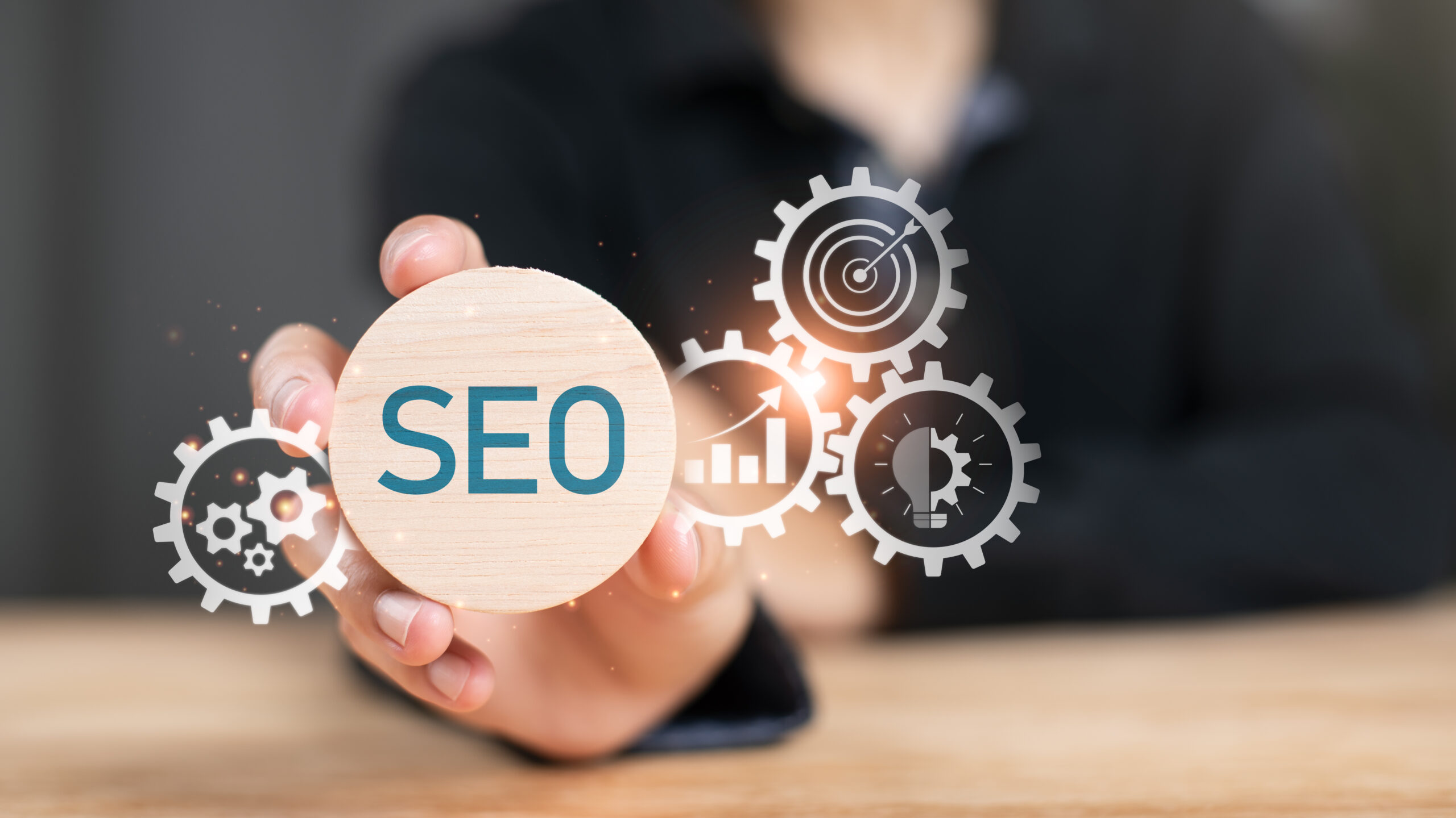 SEO Agency Leeds: Boost Rankings & Drive More Leads