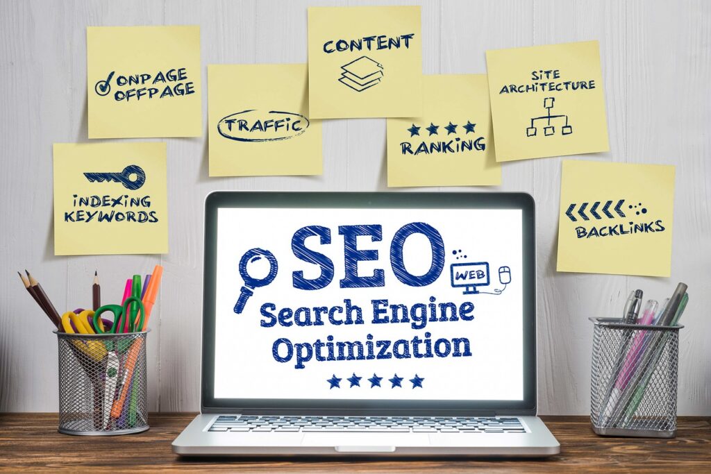 SEO Agency Birmingham: Get More Traffic & Customers