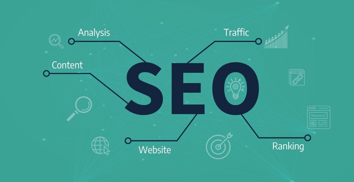 SEO Agency Bristol