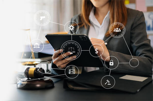 Law Firm | Attract More Clients From Google