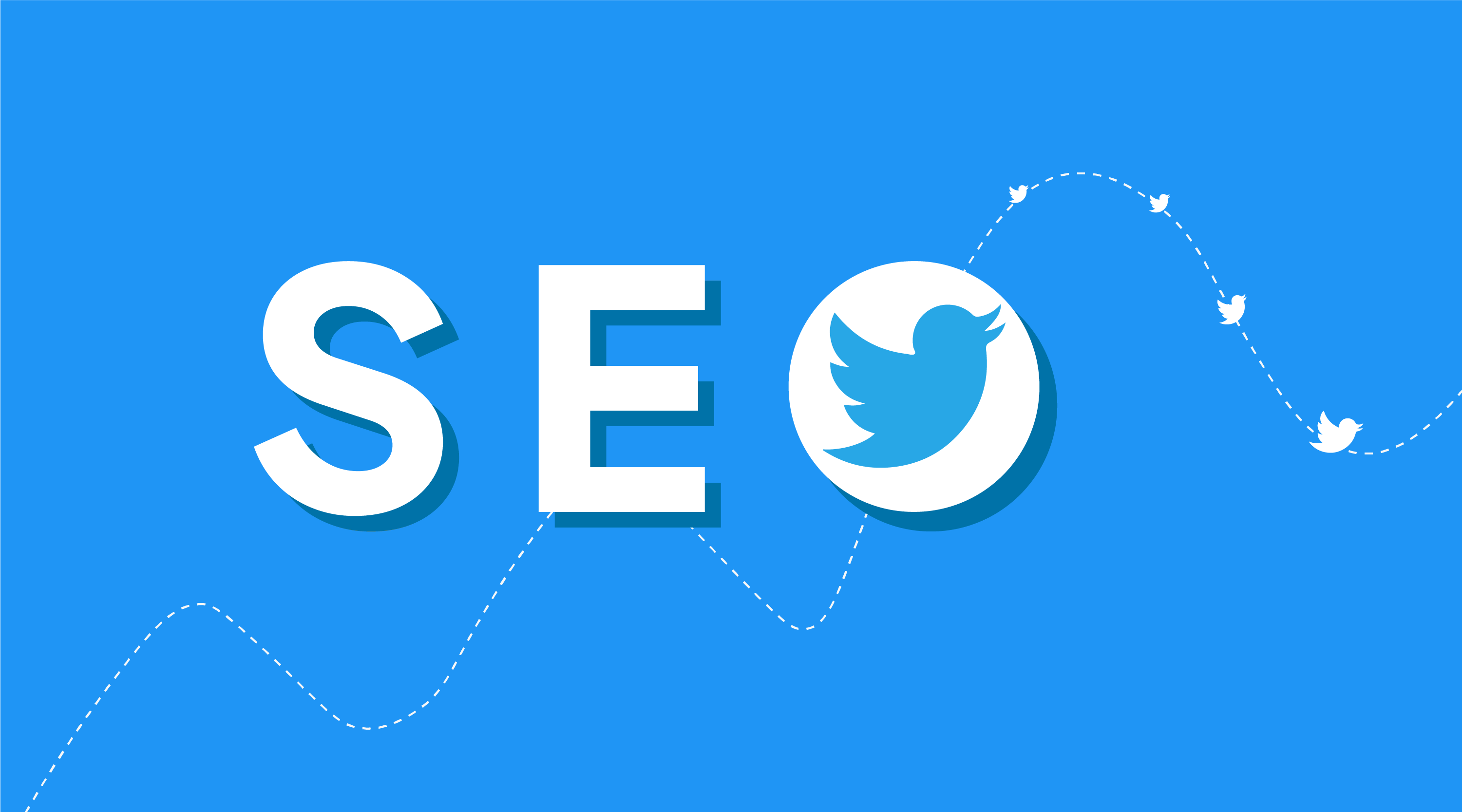 Twitter SEO