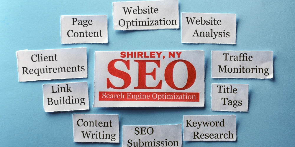 SEO Agency Suffolk: Grow Your Business Online
