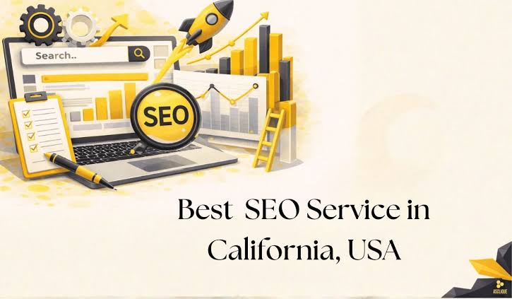 California Search Engine Optimization Company Guide