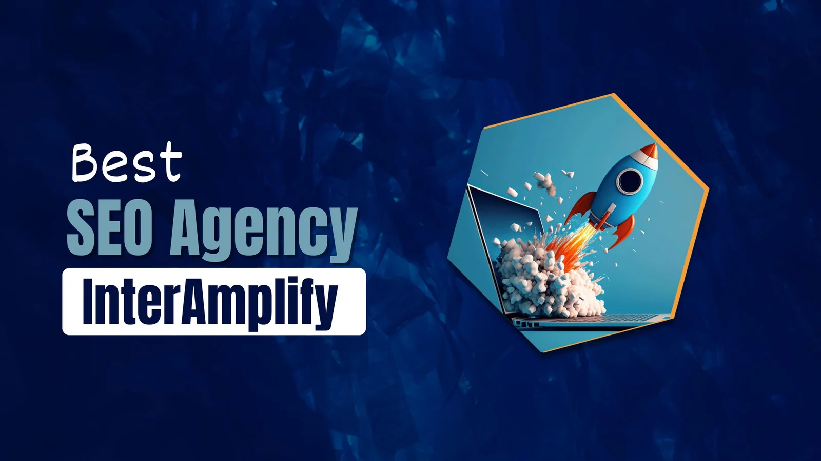 SEO Agency Interamplify: Services, Strategy & Value