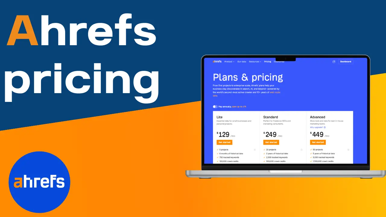 Ahrefs Low Price: Discounts, Plans & Affordable Options